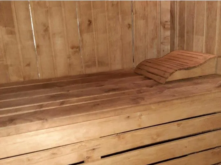 Баня Семейная — сауны и бани Харькова