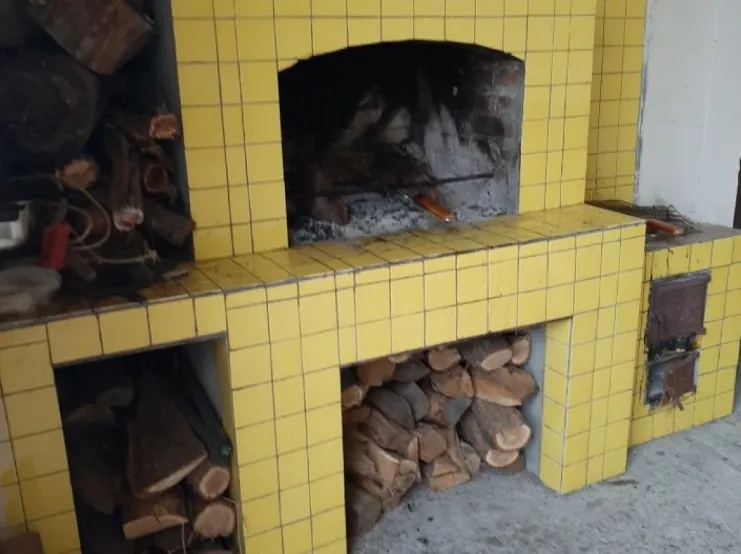 Баня Семейная — сауны и бани Харькова