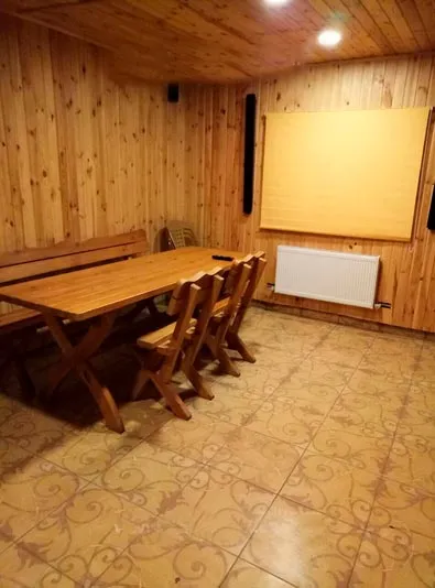 Баня Семейная — сауны и бани Харькова