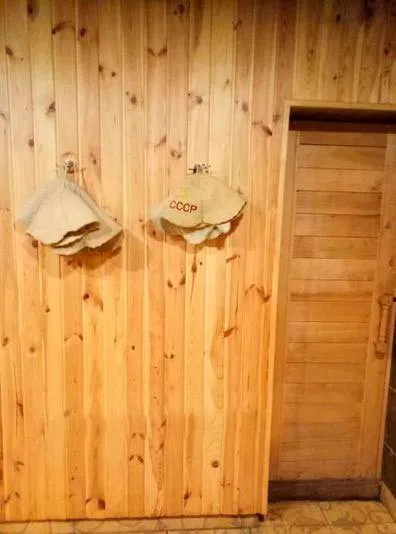 Баня Семейная — сауны и бани Харькова